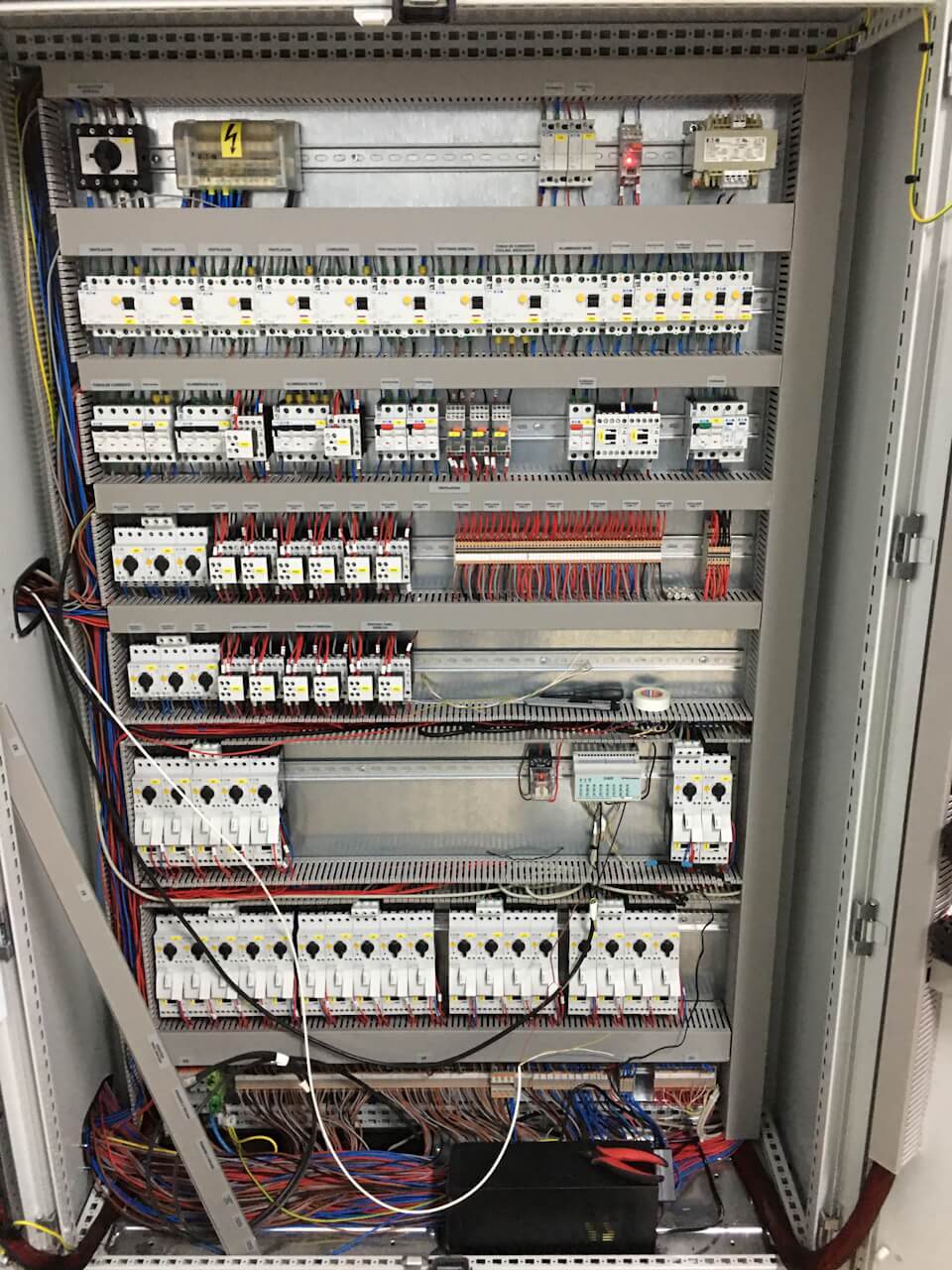 Central UCC10-I