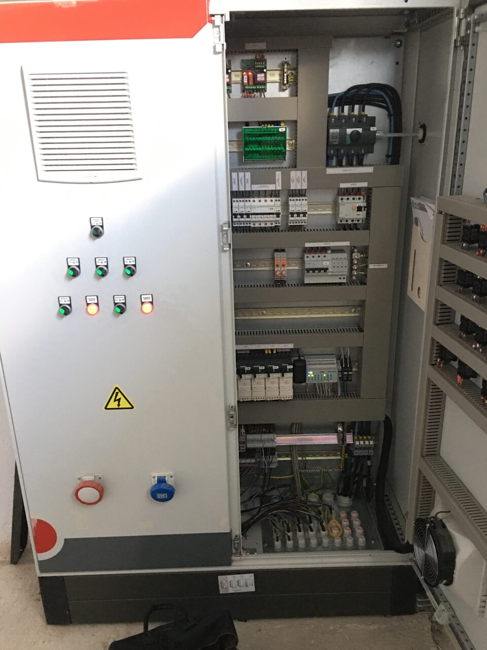 Central UCC10-I