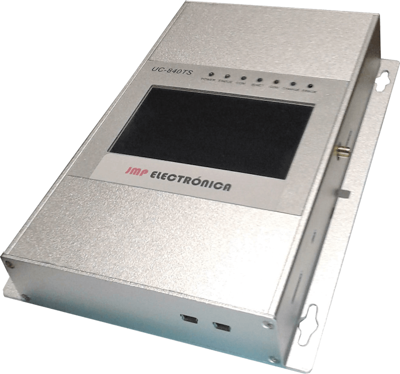 modelo UC-840TS_FD