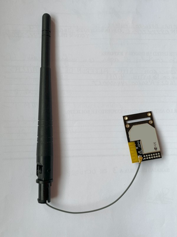 adaptador wifi