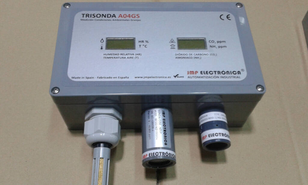 trisonda