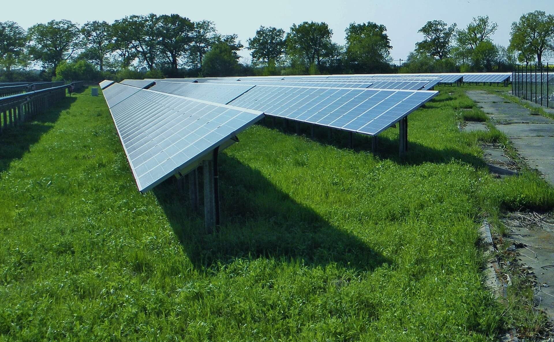 placas solares
