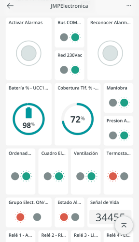 Central UCC10-I